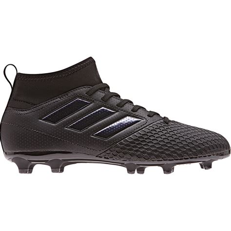 adidas ace 17.3 negras